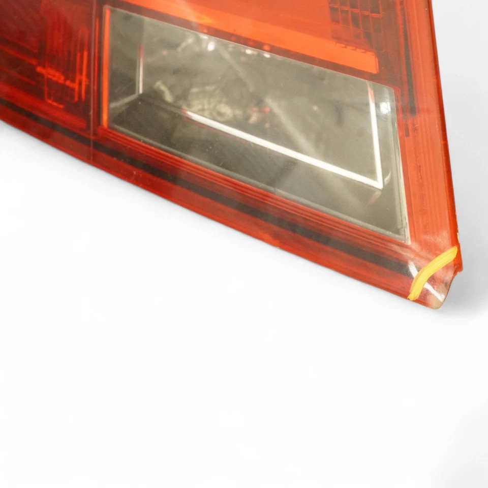 2008-2015 Audi Tt Mk2 Taillight Brake Stop Lamp Rear Left Lh Driver 8J0945095e Foto 4 de 4
