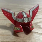 Vintage 1996 BANDAI Power Rangers Zeo Deluxe Zeo Megazord Helmet Only