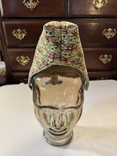 Star Wars Baby Yoda - Baby Cap - Handmade