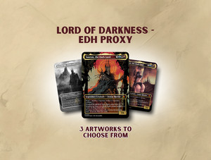 sauron poster card mtg Wizard's Spellbook (Extended Art) [Dungeons & Dragons: Adventures in t –  TokenMTG