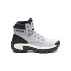 Caterpillar Men Invader Hi Work Boot Shoes