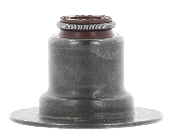 Dichtring Ventilschaft Corteco 49472897 FPM Fluor-Kautschuk FüR Fiat Ulysse Bus-image