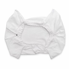 Pool Robot Filter Bag Washable Replacement Filter Bag Tear Resistant For Pool Owners