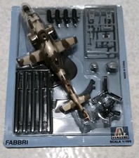 Modellino Aereo/Elicottero militare AG-P048/MIL-24 Hind-D - Fabbri 1:100