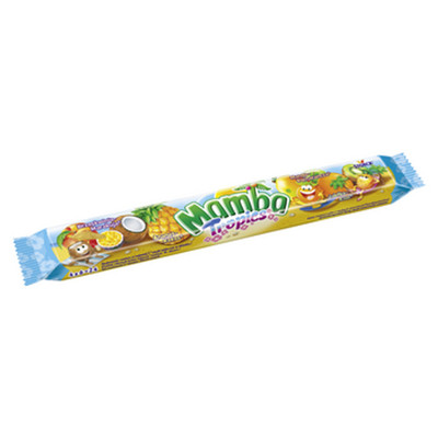 4014400933581 Mamba Tropics 106g Storck sp. z o.o.