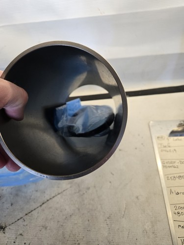 Revestimiento del manguito del cilindro del motor Mercedes Benz R4600110010 - Imagen 4 de 8