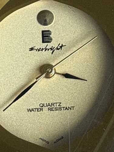 Vintage Ladies Everbright Watch
