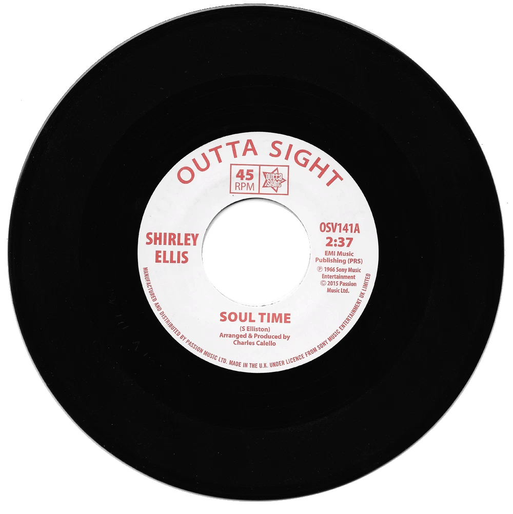Shirley Ellis for sale | eBay UK