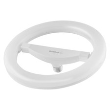 OSRAM Circulux E27, 14,5 W LED Tube - Weiss