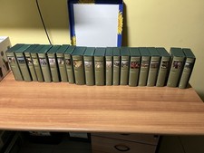 ENCICLOPEDIA STORIA D'ITALIA  - IL SOLE 24 ORE - VOL 1-20