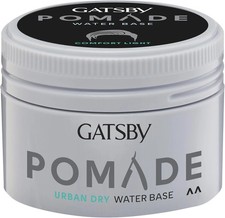 Gatsby Styling Pomade Urban Dry | Trendige se...