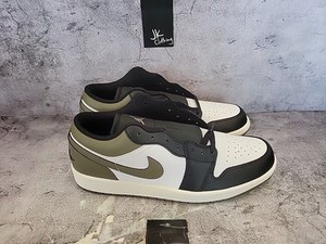Jordan 1 Low Olive | eBay Jordan 1 Low Olive | eBay