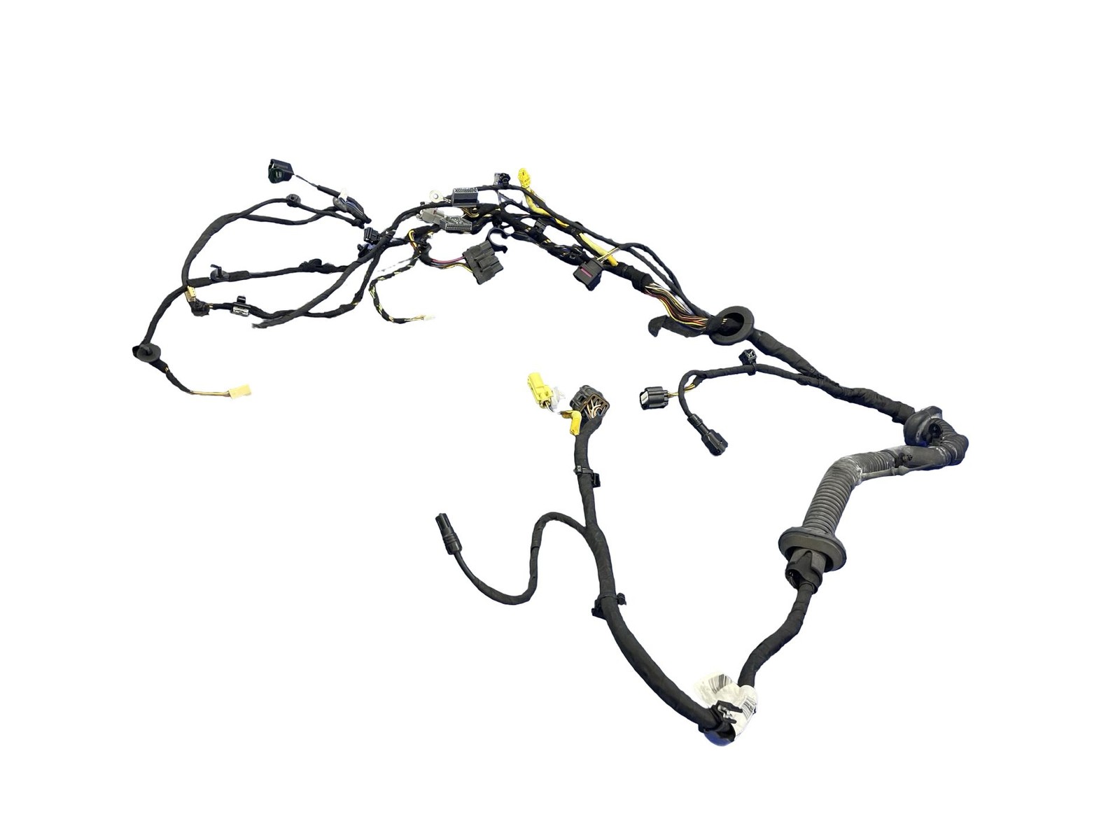 2018-2023 MCLAREN 720S OEM FRONT RIGHT DOOR WIRE CABLE WIRING HARNESS 14MA167SP