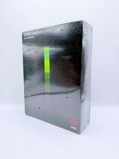 Adobe Creative Suite 4 Web Premium Mac OS, New in Box, Sealed Unused Great