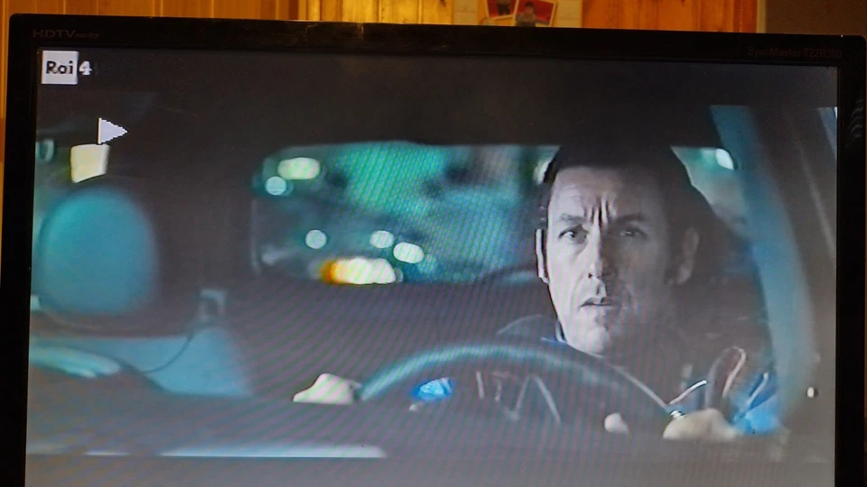 SHARP VC-M35 VIDEOREGISTRATORE VHS 4 TESTINE REVISIONATO CON TELECOMANDO - Immagine 3 di 4