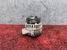 Bmw 2001-2006 E46 E85 Engine Alternator 120 Amp Oem 121k Bmw 2001-2006 E46 E85 Engine Alternator 120 Amp Oem 121k