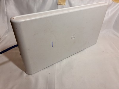 Ubiquiti UniFi UAP-AC-M-PRO Outdoor Mesh Access Point w/ Mount Factory Reset