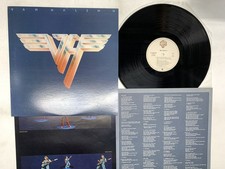 Van Halen Van Halen Ⅱ Japan LP [10904ER]