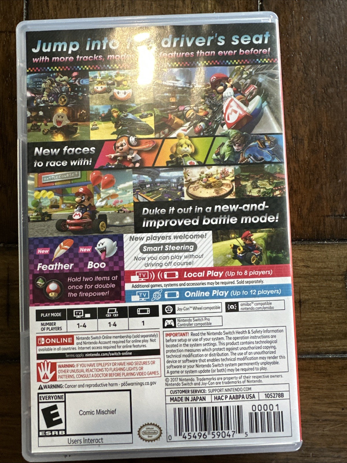 Foto 2 di 3