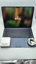 2025 MacBook Air 13" M4 10C GPU 16GB RAM 512GB Midnight EXCELLENT with Warranty