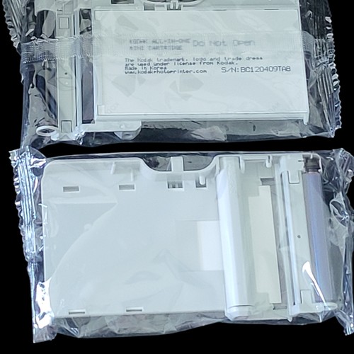 Kodak Mini KOD-MC20 2 Photo All in One Printer Cartridge - 第 3/4 張圖片