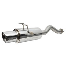 Injen For 06-09 Civic Si Coupe Sedan 60mm Axle-back Exhaust Injen For 06-09 Civic Si Coupe Sedan 60mm Axle-back Exhaust