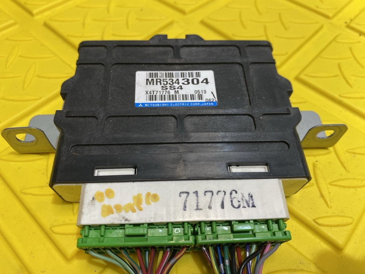 MITSUBISHI デコーダー D-2001 MITSUBISHI デコーダー D-2001 MITSUBISHI デコーダー D-2001