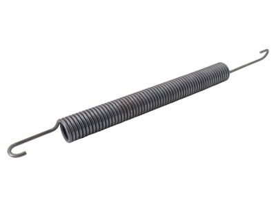 Feder 324mm an Mähwerksaushebung passend für Bolens BL125/76T 13D1471C684 Rasent
