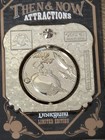 Disneyland Then & Now Spinner Pin - Astro Orbiter - Limited Edition 1000 — photo 3