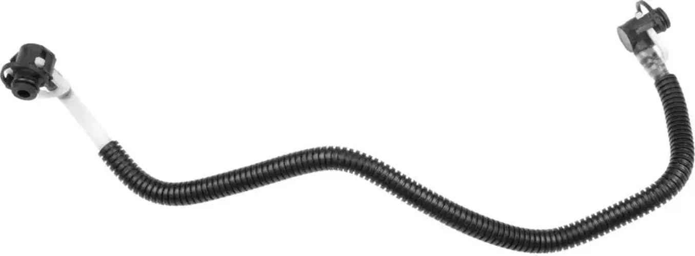 Flexible fuel line Plastic MFL1300 GATES for MERCEDES-BENZ E-CLASS S-CLASS