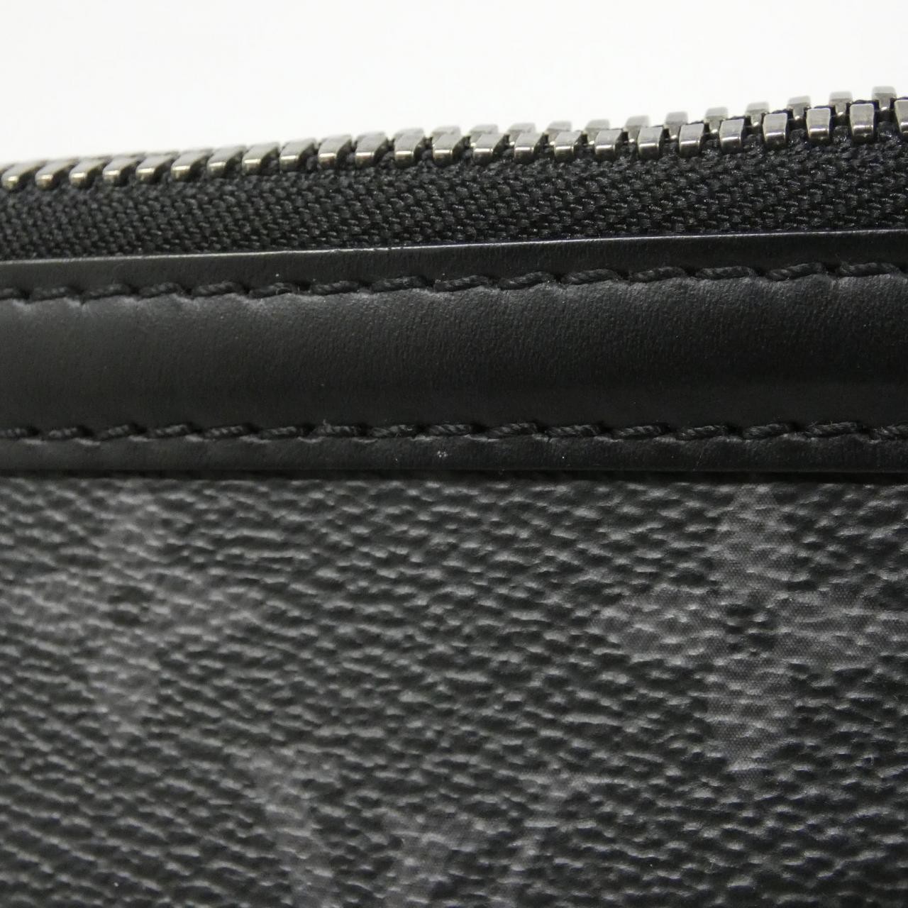 Authentic LOUIS VUITTON Monogram Eclipse Odyssey … - image 6