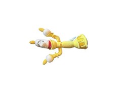 Disney Beauty and the Beast Lumiere Plush Candlestick 10 Soft Stuffed Animal