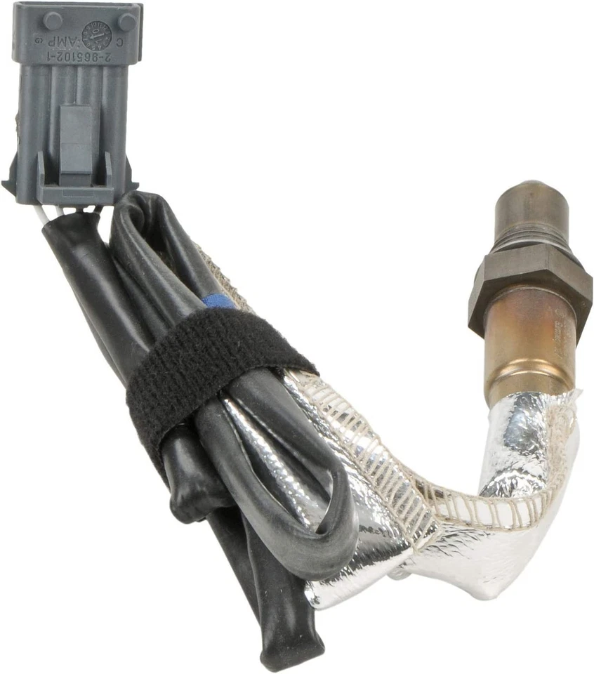 Bosch Oxygen Sensor 16200 fit Volvo S80 2000-2001 - Изображение 3 из 4