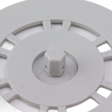 2x Mop Cloths Bracket Mop Cloths Support For Dream S10 S10 Pro Robotic Vacuu NEW