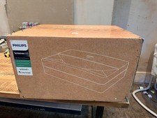 Image of Philips Screeneo U5 Ultra Short Throw Projector