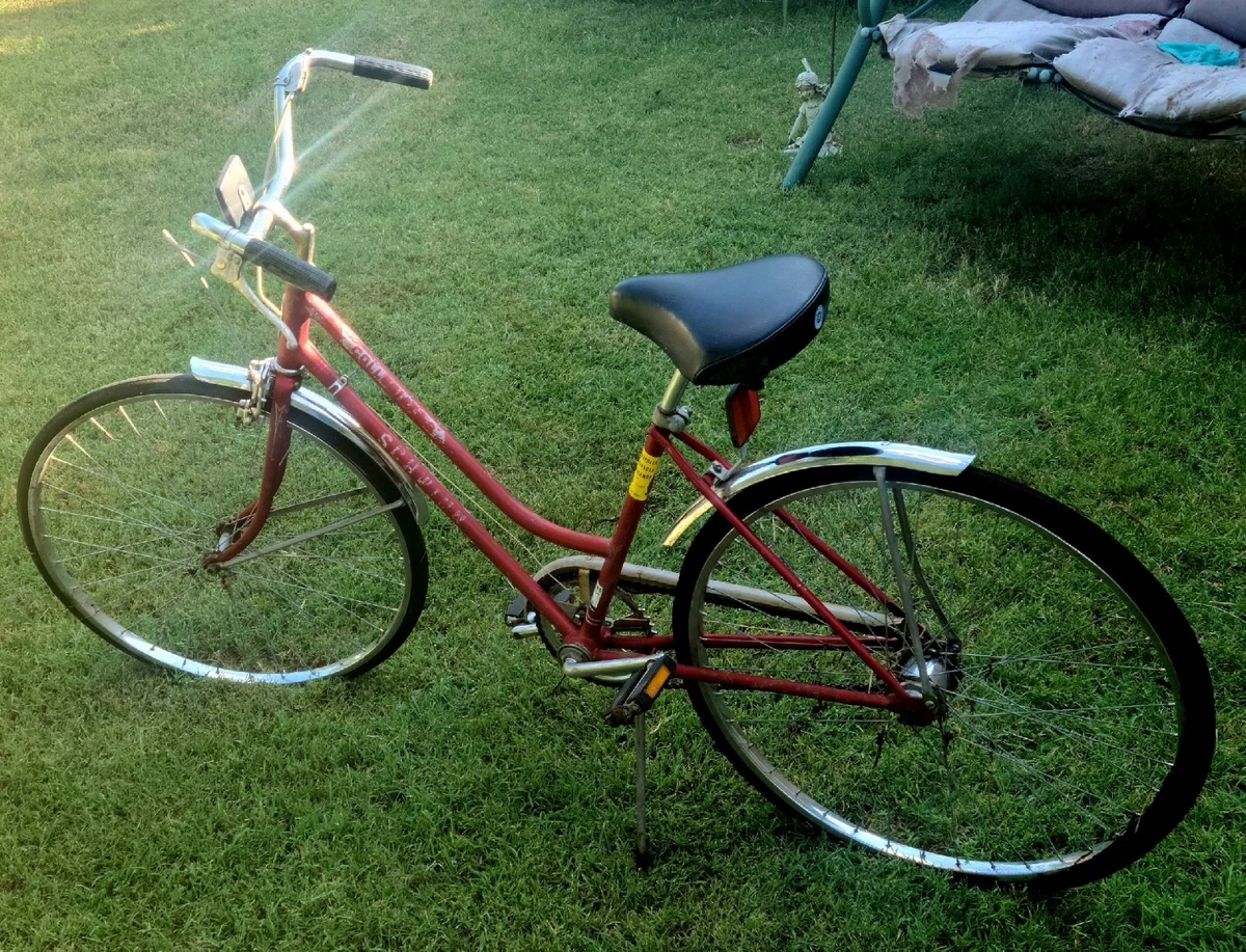 Schwinn Collegiate for sale | eBay
