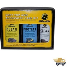1121500 Vinyl Care Kit