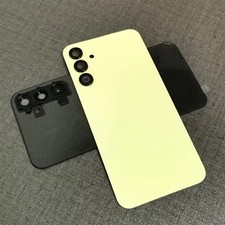 Rear Back Battery Glass Cover for Samsung Galaxy A15 5G Replacement Repair