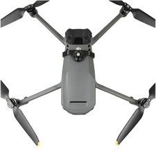 Panoramic Sports Camera Mounting Extension Upper Bracket Kit for MAVIC 3 Cine