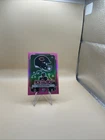 2024 Panini Contenders Optic  XS and Os Caleb Williams #XO-9 Pink Prizm /75 (RC)