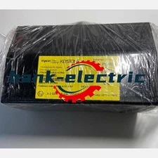 QTY:1 NEW DN80 KEYSTONE KV-88 Pneumatic Butterfly Valve DHL or FedEX