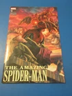 Amazing Spider-man #18 Bermejo variant NM Gem Wow