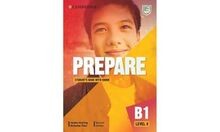 Prepare Level 4 Students Book with eBook von Styring, J... | Buch | Zustand gut