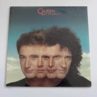 QUEEN “THE MIRACLE” 1989 LP Vinyl Album.  New Sealed