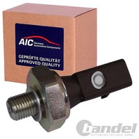 Aic ÖLdruckschalter FüR Audi A1 A2 A3 A4 A5 A6 A7 A8 Q3 Q5 Q7 Tt Seat Alhambra