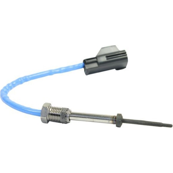 Metzger 0894504 Sensor Abgastemperatur FüR Ford Transit B Max Tourneo Fiesta Fd-image
