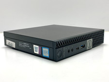 Dell OptiPlex 7060 USFF i5-8500 8GB RAM 512GB SSD LINUX