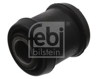 Lagerung, Lenkgetriebe Vorderachse FÜR Vw - Febi Bilstein 103058