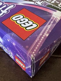 LEGO FRIENDS: Pop Star Tour Bus 41106