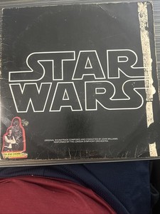 Star Wars Vinyl | eBay